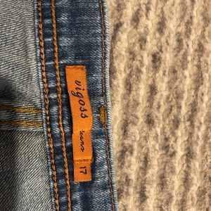 Vigoss Jeans - Vigoss jeans Vigoss Jeans - Vigoss jeans